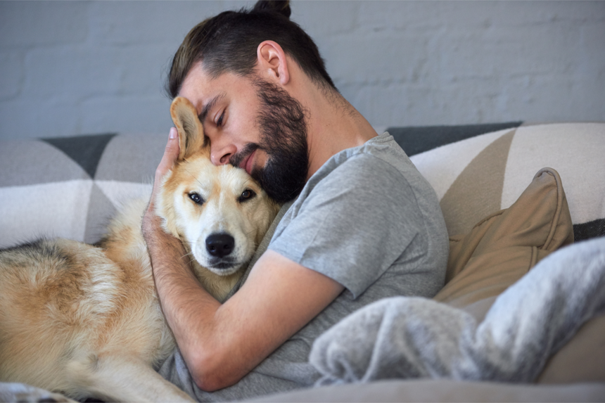 How do we better support owners whose pets have been diagnosed with a chronic condition?